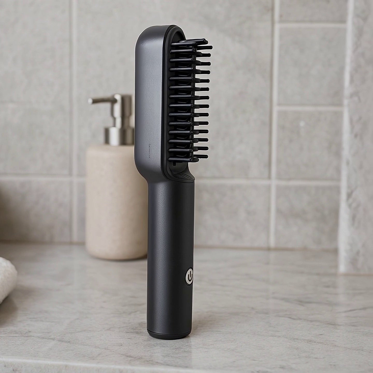 TressJet™ Cordless Straightener